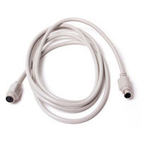 Startech.com 6 ft. PS/2 Keyboard/Mouse Extension Cable (KXT102)